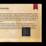 Campos de Concentración en Cuba, España y Estados Unidos: Historia por Vicente Q