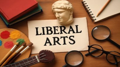 What Is a Liberal Arts Degree and How It Can Help You Advance Your Career