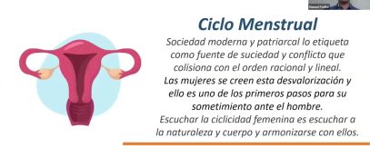 Psicología Femenina II: Psic. Perinatal y Ciencia de La Intuición por Manuel A P