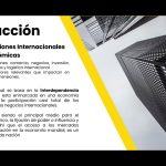 Financiero y Monetario a Nivel Internacional: Valores, Calificación y Moneda por Gonzalo U