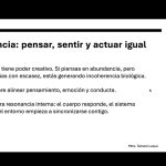 Reprograma tu Mente:La Ciencia Detrás de la Transformación por Tamara L