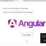 JavaScript Fundamentals : Angular Hello World – Part 3 by Jay Bachahally