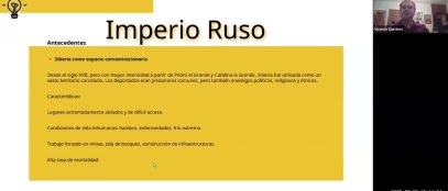 Campos de Concentración en Cuba, España y Estados Unidos: Origen (2da Parte) por Vicente Q
