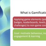 Gamification in Corporate Learning by Umar H