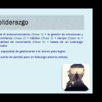 Integra lo Aprendido y Lidera tu Vida con Inspiración por Maria Del Pilar C