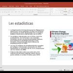 El Gran Desplazamiento que se Avecina: La Migración en un Mundo que se Calienta por Tobias R