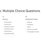 Survey Tools in Research by Paula A