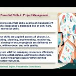 Applying Essential Skills for Project Management – II by Muhammad S