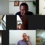 Understanding the Transmission, Prevention and Control of Bacteria of Respiratory Tract by Dr Omer