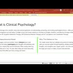 Clinical Psychology: Mindfulness and Spirituality for Better Mental Health by Success S