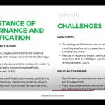 Sustainability standards in Africa  by Niavo Landihajaina R