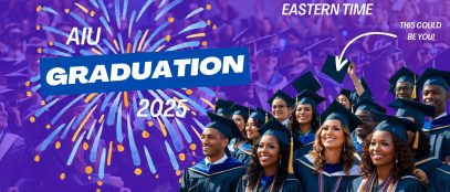 AIU Graduation 2025