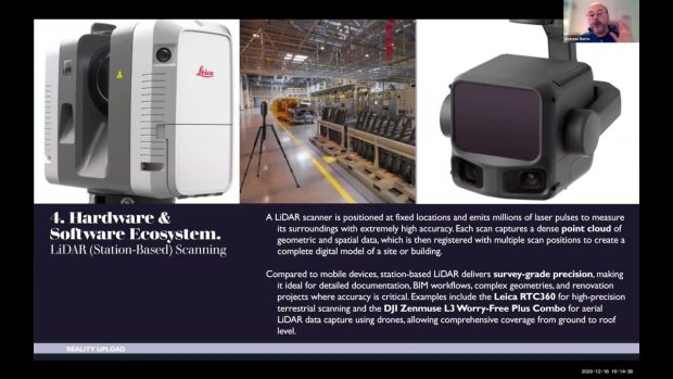 Reality Upload The New Age of Instant Digitalization