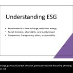 Sustainable Finance Innovation for a Better Future