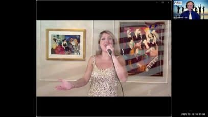 Virtual Graduation December 2025