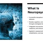 Introduction to Neuropsychology