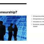 Introduction to Entrepreneurship