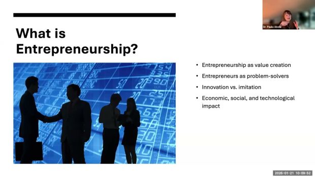 Introduction to Entrepreneurship