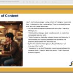 How to sell to anyone