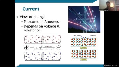 From Equations to electronics