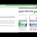 Cognitive Behavioral Therapy, how thoughts shape