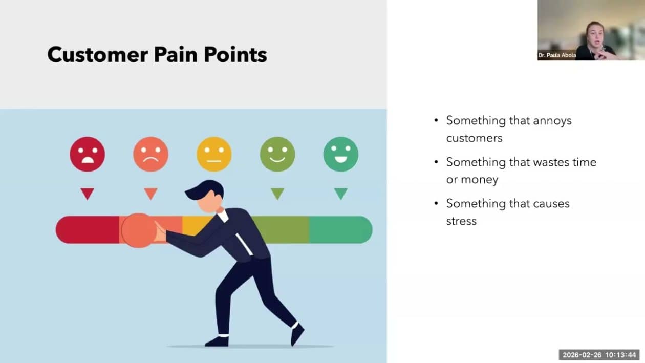 Identifying Opportunities Generate Business Ideas