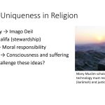Religion and AI