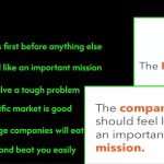 How to start a robotics startup