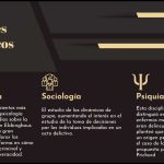 Comprension de la conducta delictiva