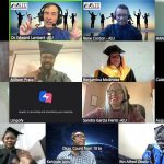 AIU Graduation Ceremony Class March 2026