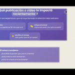 Comunicar Para Conectar en la Era Digital