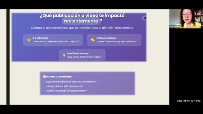 Comunicar Para Conectar en la Era Digital