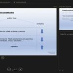 Implicaciones en la geo politica fiscal