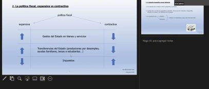 Implicaciones en la geo politica fiscal