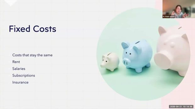 Financial planning and budgeting for startups