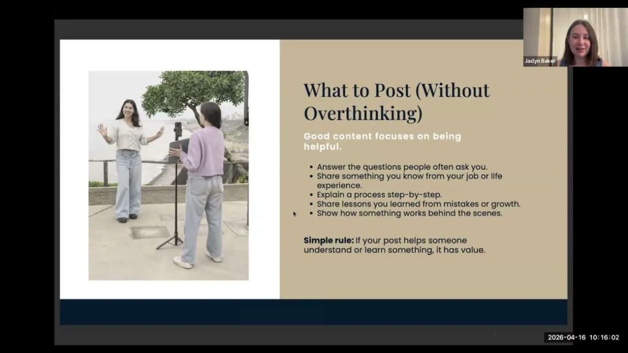 From Social Media to Income