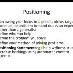 Building a Personal Brand as a Freelancer