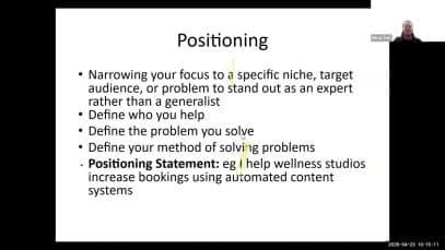 Building a Personal Brand as a Freelancer