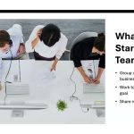 How to build a great team