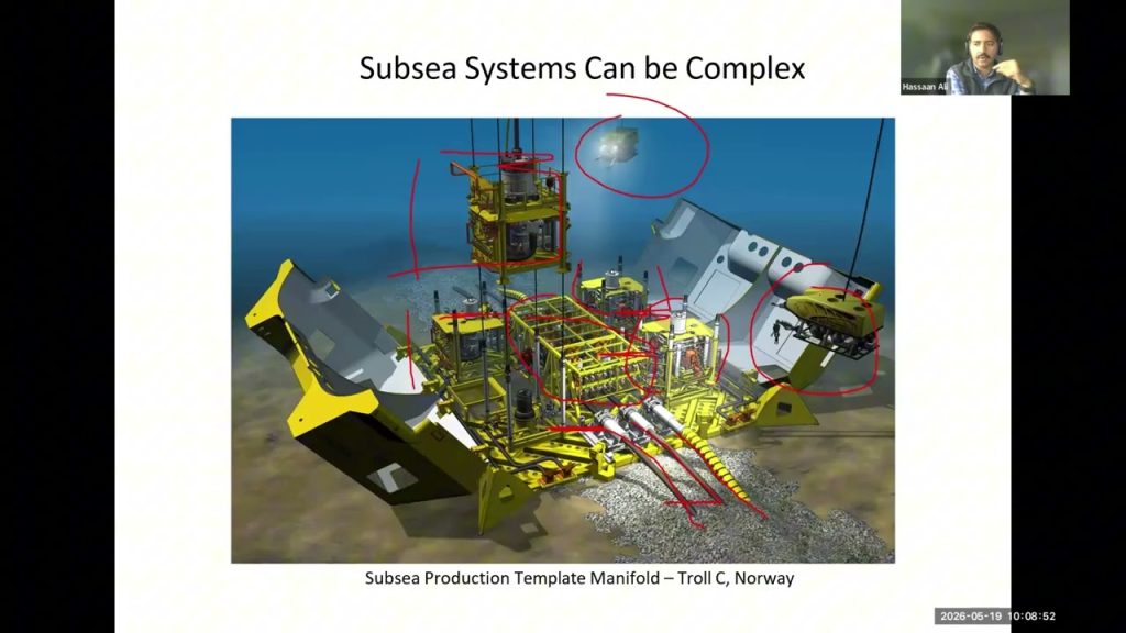 Subsea Controls