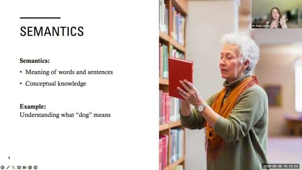 Language and Communication in the Brain