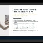 Content Strategy that converts