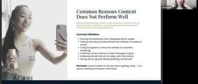 Content Strategy that converts