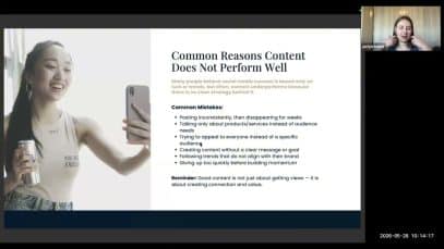 Content Strategy that converts