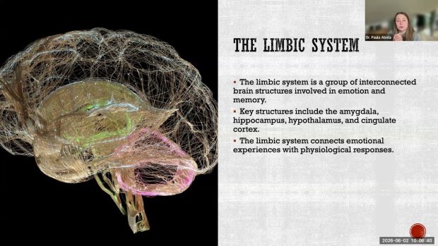 Emotion, Personality, and Social Cognition