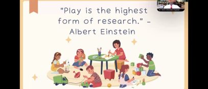 How Being Silly Builds Instant Connections