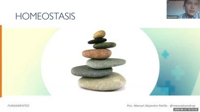Flexibilidad y Límites  Para Salud Integral