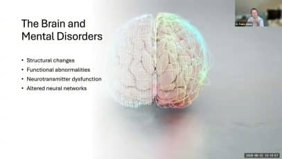 Neuropsychology of Neurodevelopmental