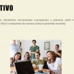 Nueva Guia Alimentaria USA