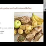 Nutrition for Performance & Longevity